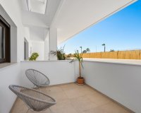 Obra nueva - Apartamento / piso - Los Alcázares