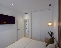 Obra nueva - Apartamento / piso - Los Guardianes