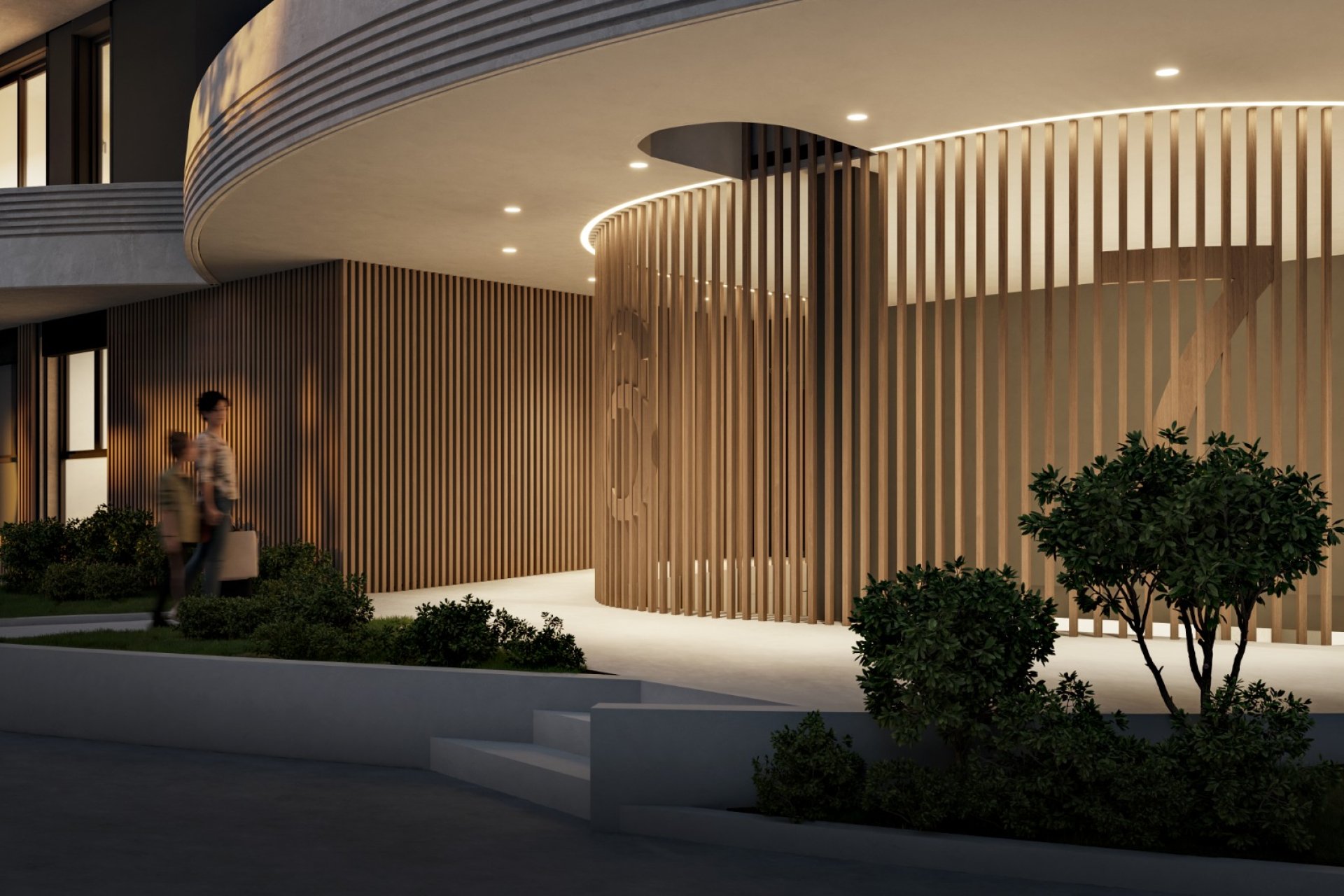 Obra nueva - Apartamento / piso - Malaga