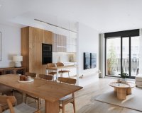 Obra nueva - Apartamento / piso - Malaga