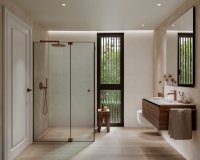 Obra nueva - Apartamento / piso - Malaga