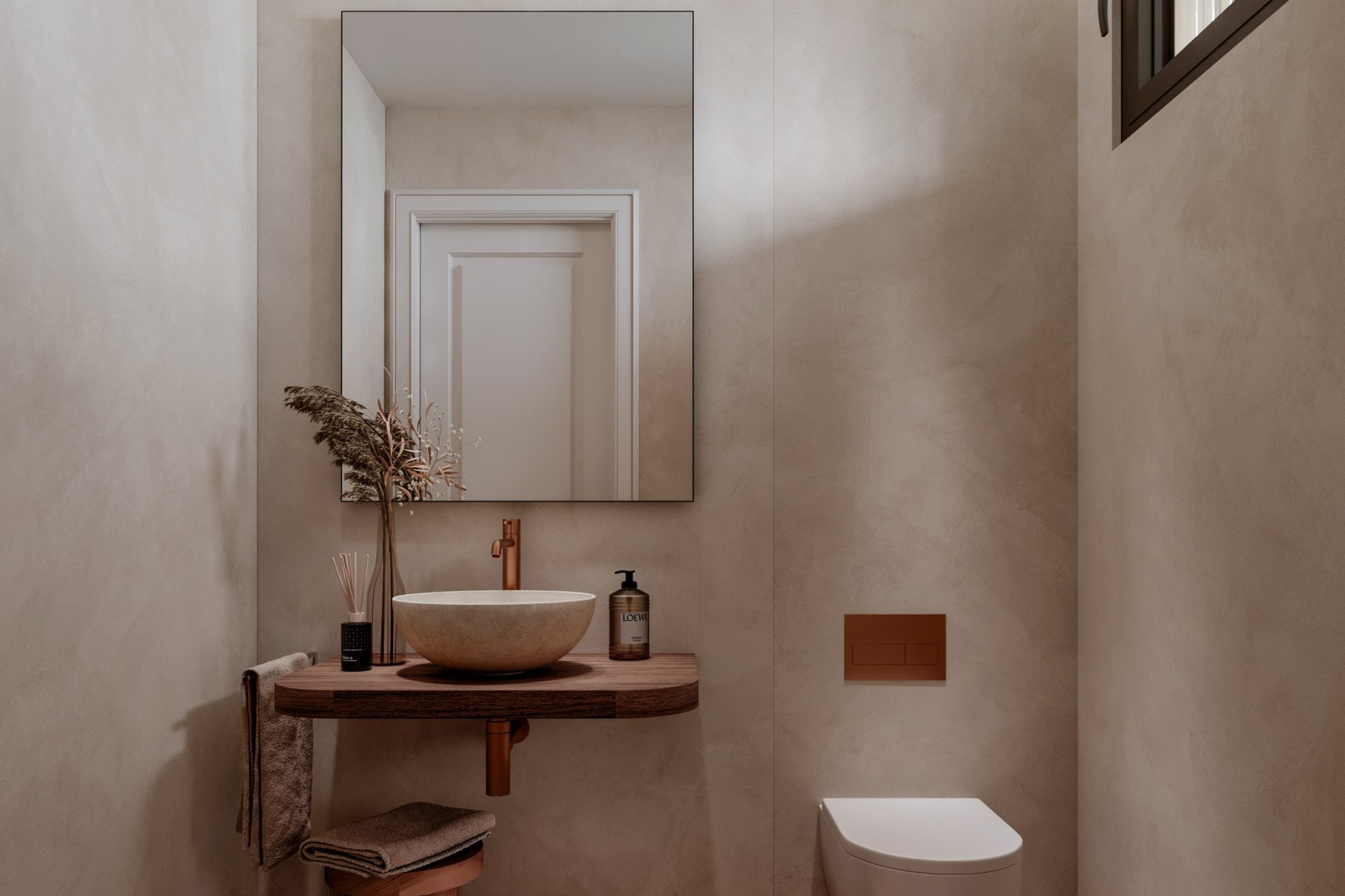 Obra nueva - Apartamento / piso - Malaga