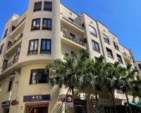 Obra nueva - Apartamento / piso - Malaga