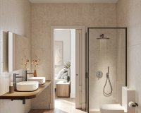 Obra nueva - Apartamento / piso - Malaga