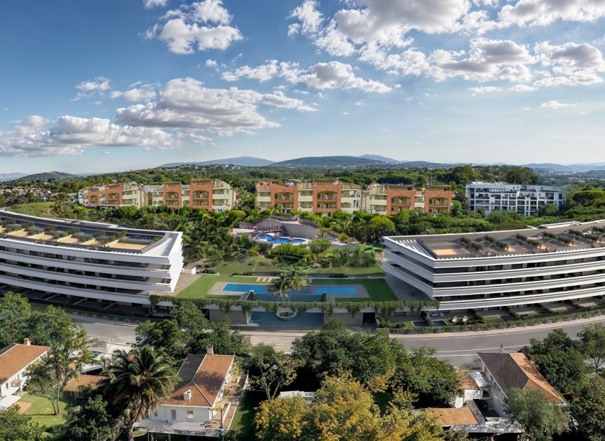 Obra nueva - Apartamento / piso - Manilva