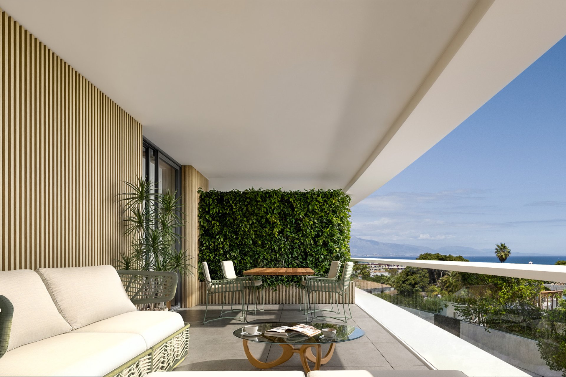 Obra nueva - Apartamento / piso - Manilva