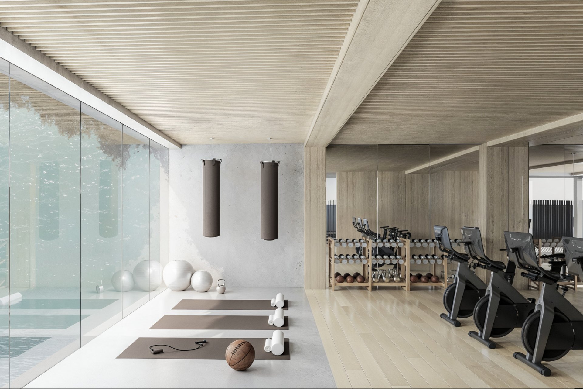 Obra nueva - Apartamento / piso - Manilva