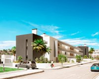 Obra nueva - Apartamento / piso - Manilva