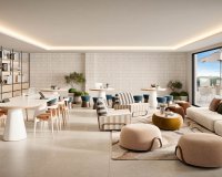 Obra nueva - Apartamento / piso - Marbella