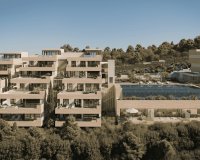 Obra nueva - Apartamento / piso - Marbella