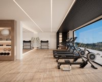 Obra nueva - Apartamento / piso - Marbella