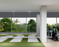 Obra nueva - Apartamento / piso - Marbella