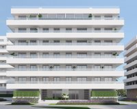 Obra nueva - Apartamento / piso - Marbella