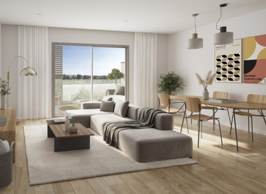 Obra nueva - Apartamento / piso - Marbella