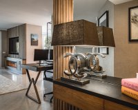 Obra nueva - Apartamento / piso - Marbella