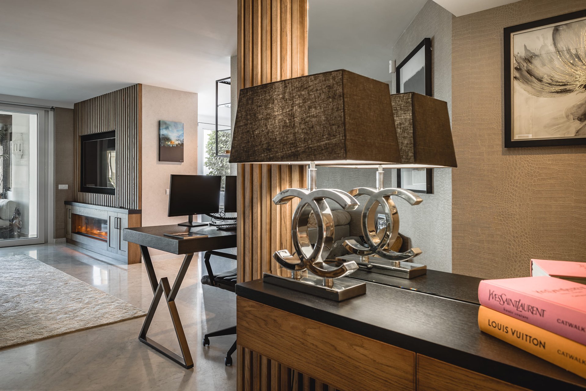 Obra nueva - Apartamento / piso - Marbella