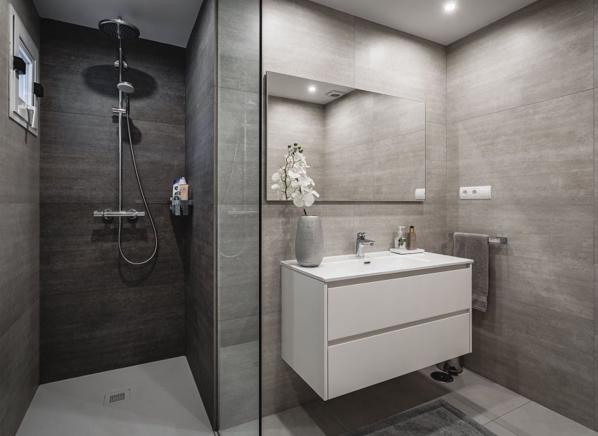 Obra nueva - Apartamento / piso - Marbella