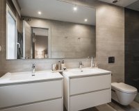 Obra nueva - Apartamento / piso - Marbella