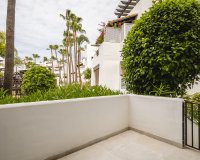 Obra nueva - Apartamento / piso - Marbella