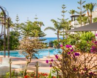 Obra nueva - Apartamento / piso - Marbella