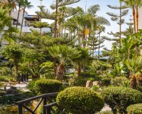 Obra nueva - Apartamento / piso - Marbella