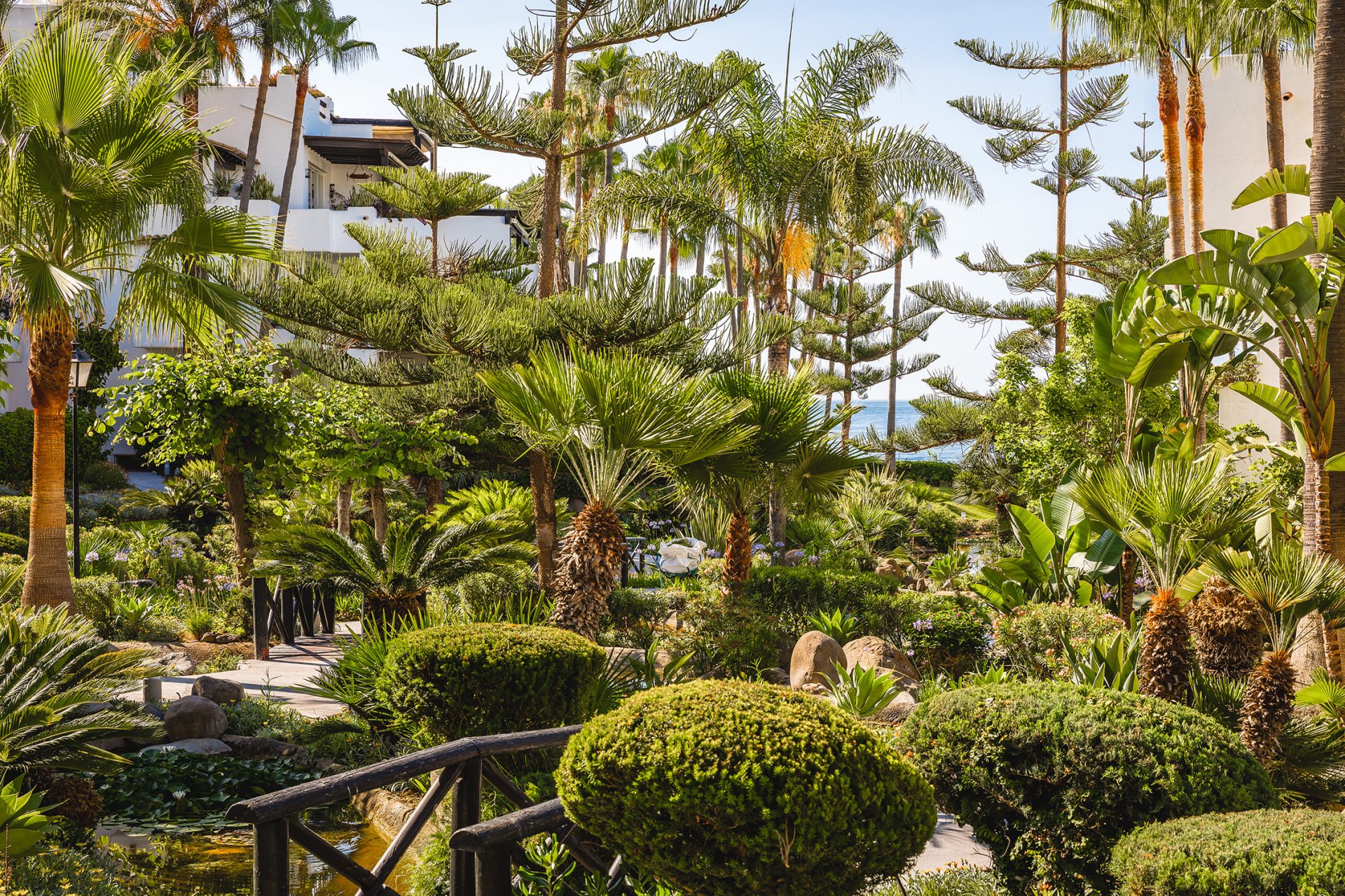 Obra nueva - Apartamento / piso - Marbella