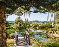 Obra nueva - Apartamento / piso - Marbella