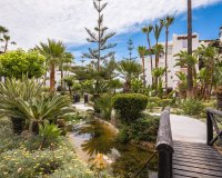 Obra nueva - Apartamento / piso - Marbella