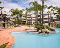 Obra nueva - Apartamento / piso - Marbella