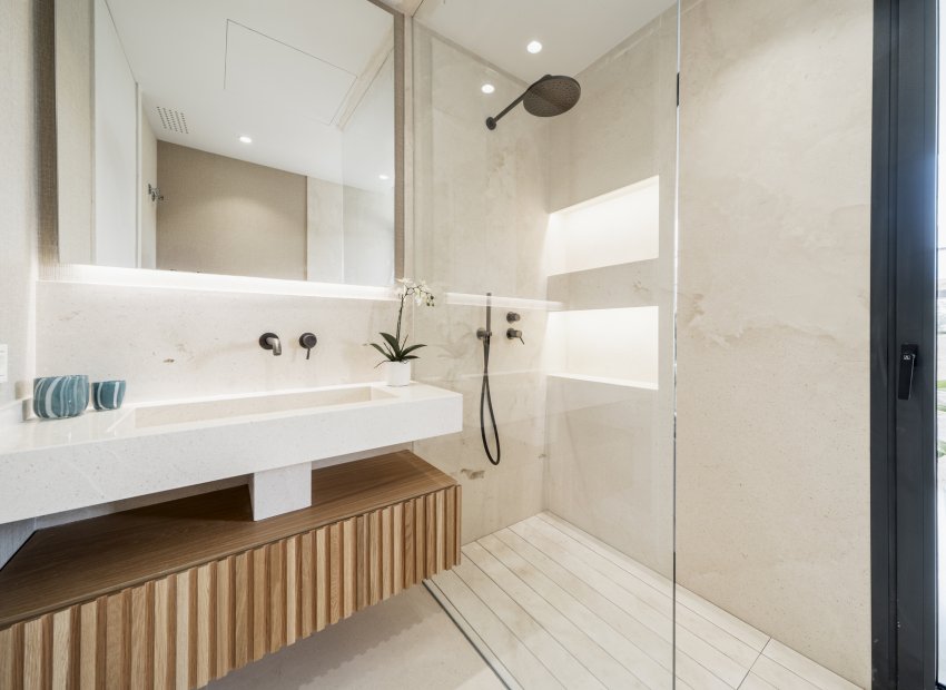 Obra nueva - Apartamento / piso - Marbella