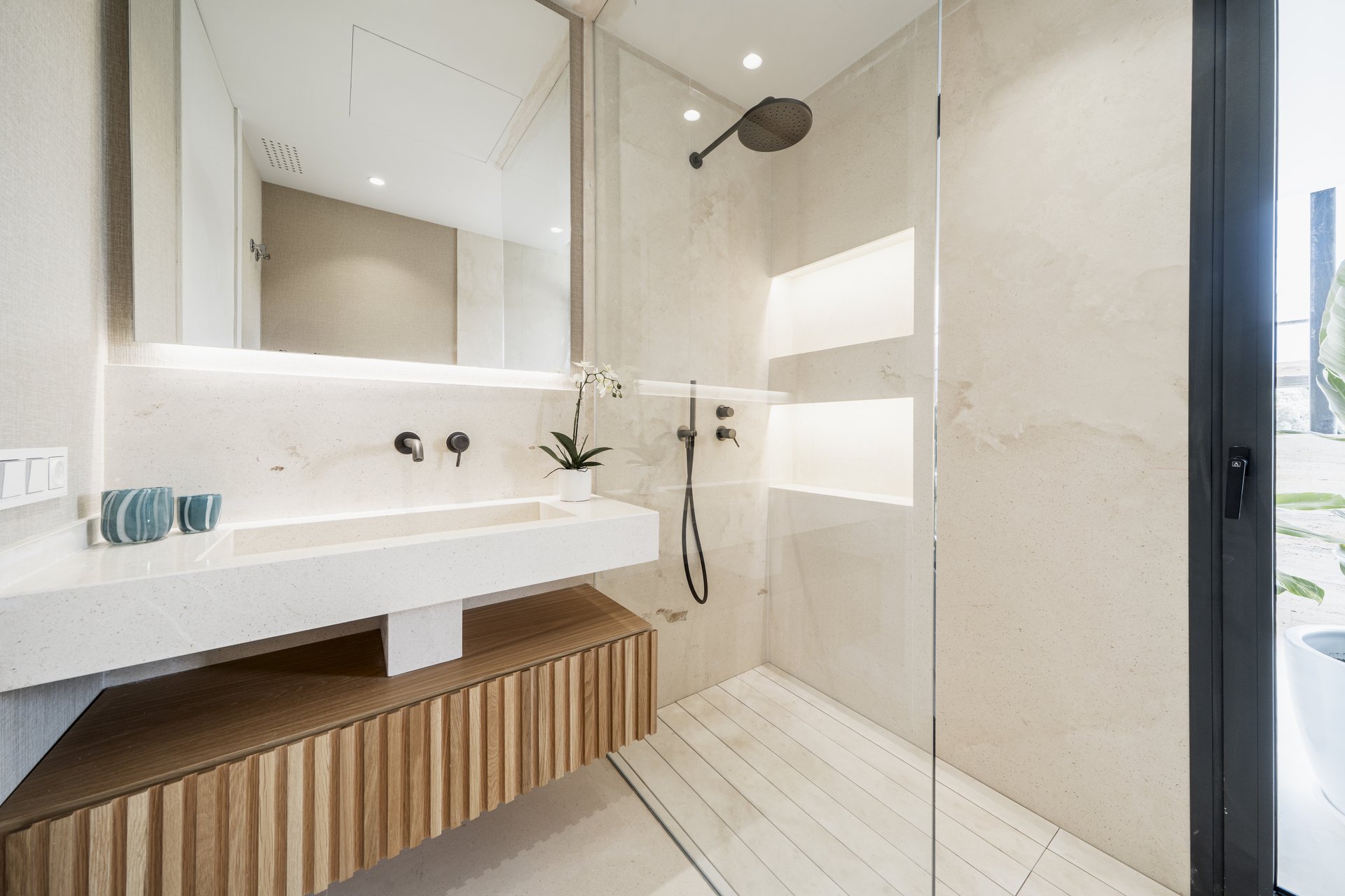 Obra nueva - Apartamento / piso - Marbella