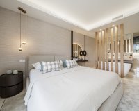 Obra nueva - Apartamento / piso - Marbella