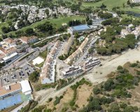 Obra nueva - Apartamento / piso - Marbella