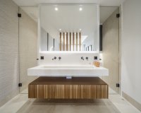 Obra nueva - Apartamento / piso - Marbella