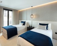 Obra nueva - Apartamento / piso - Marbella