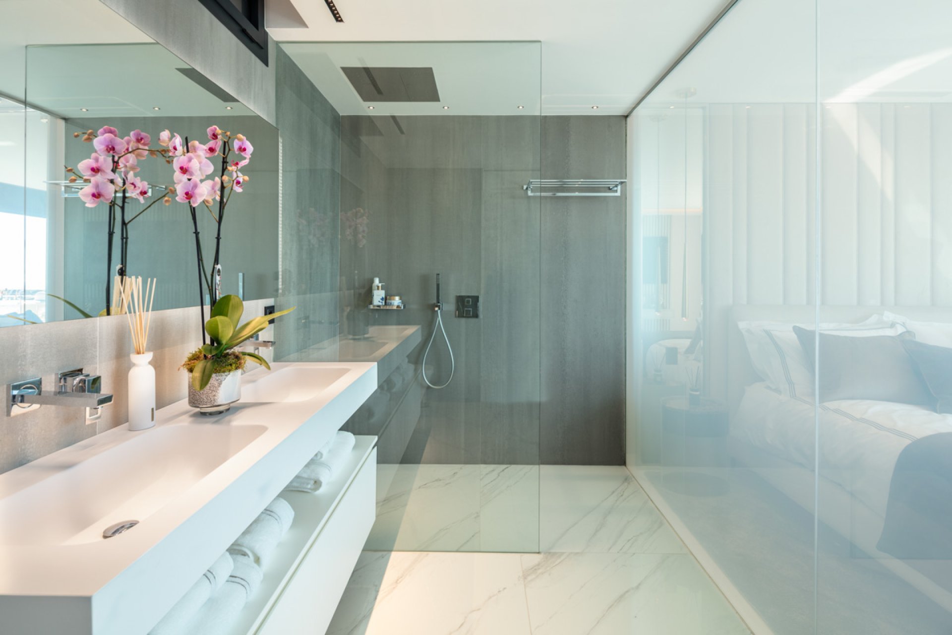 Obra nueva - Apartamento / piso - Marbella