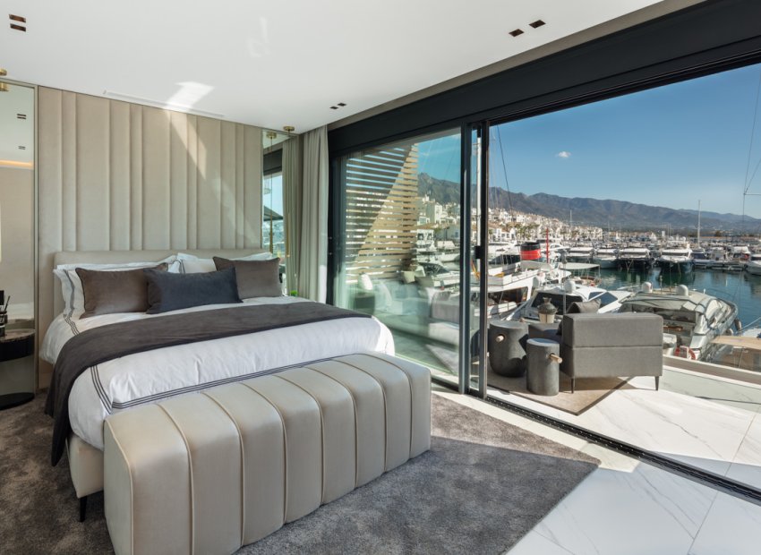 Obra nueva - Apartamento / piso - Marbella