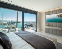 Obra nueva - Apartamento / piso - Marbella