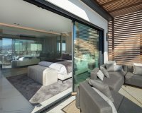 Obra nueva - Apartamento / piso - Marbella