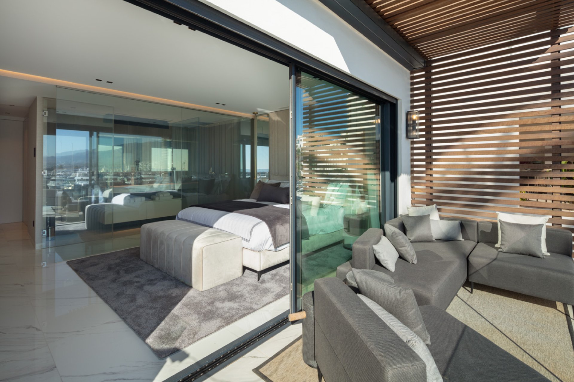 Obra nueva - Apartamento / piso - Marbella