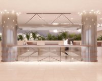 Obra nueva - Apartamento / piso - Marbella