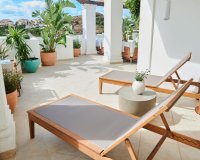 Obra nueva - Apartamento / piso - Marbella