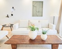 Obra nueva - Apartamento / piso - Marbella