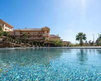 Obra nueva - Apartamento / piso - Marbella