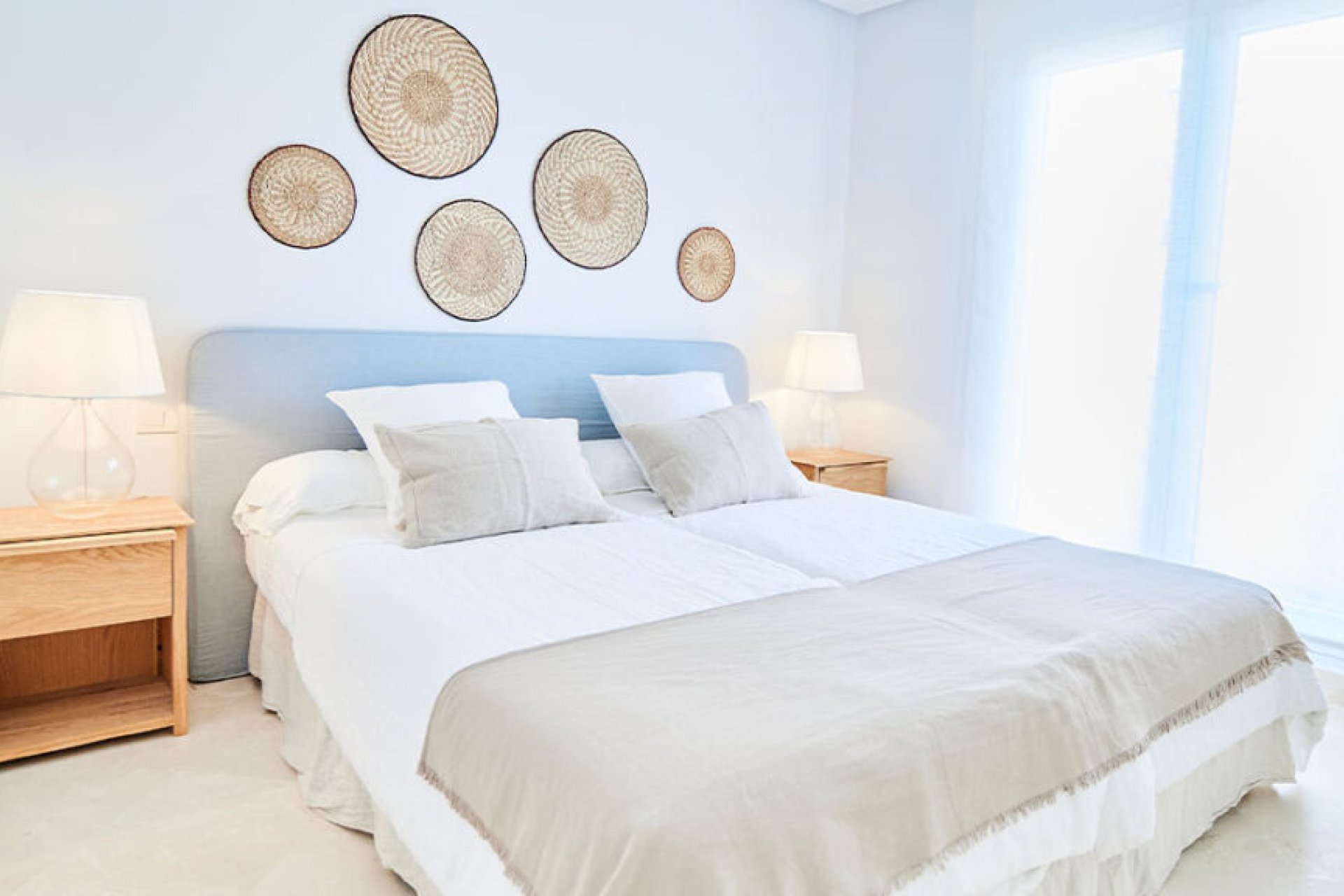 Obra nueva - Apartamento / piso - Marbella