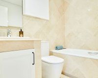 Obra nueva - Apartamento / piso - Marbella