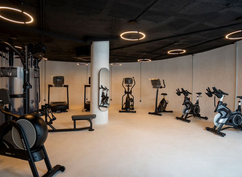 Obra nueva - Apartamento / piso - Marbella