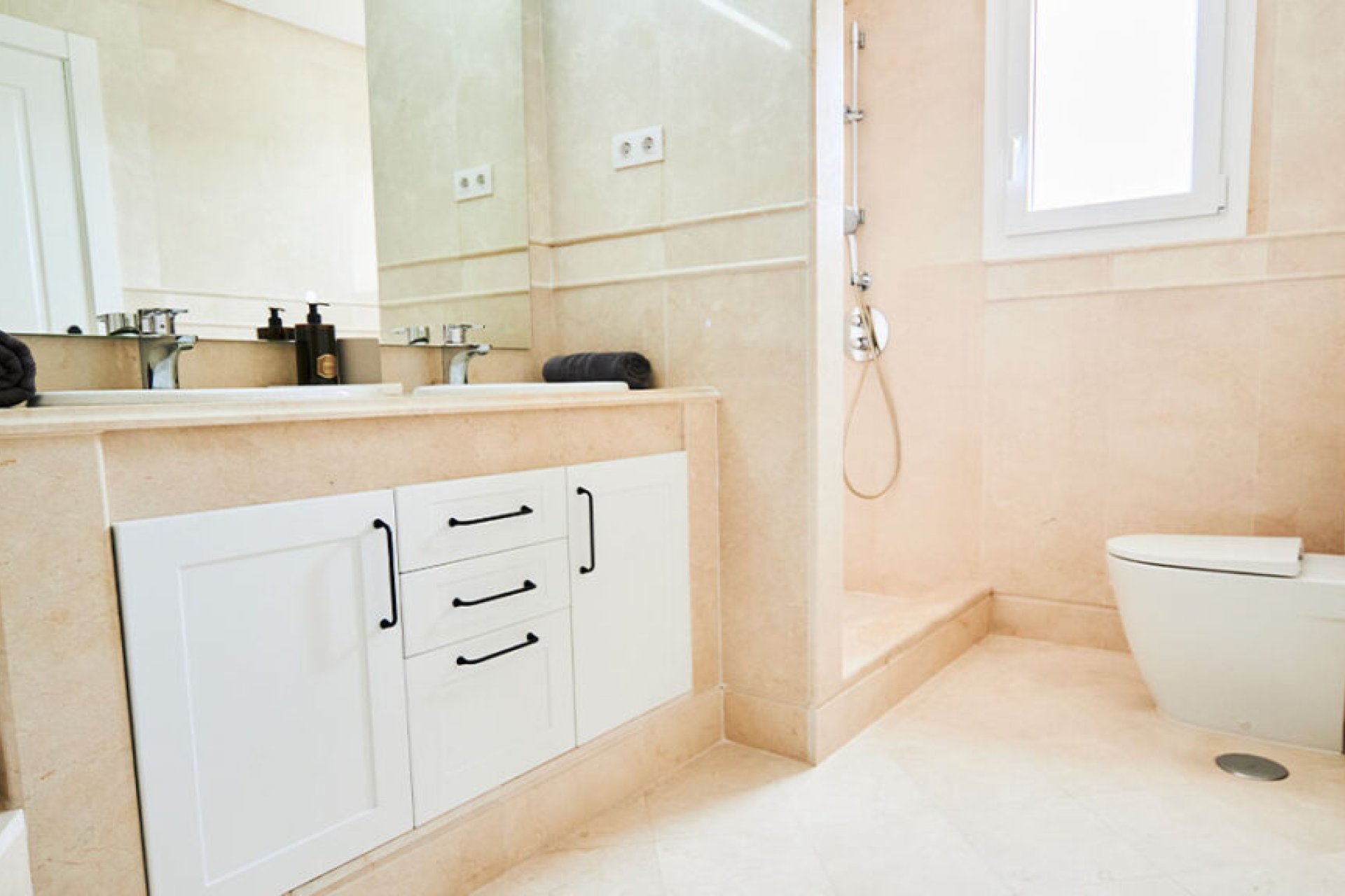 Obra nueva - Apartamento / piso - Marbella