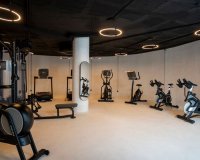 Obra nueva - Apartamento / piso - Marbella