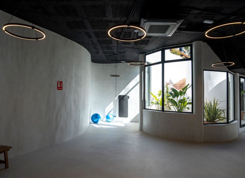 Obra nueva - Apartamento / piso - Marbella